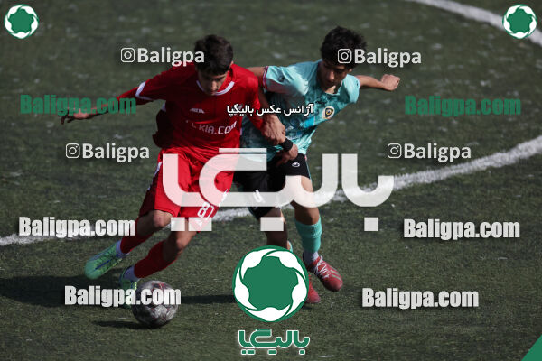 کیا 5–1 مهر یاران حافظ
