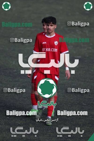 کیا 5–1 مهر یاران حافظ