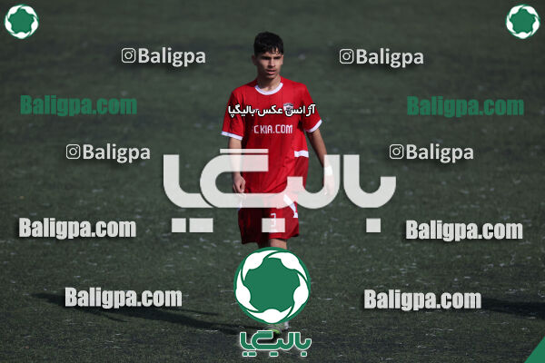 کیا 5–1 مهر یاران حافظ
