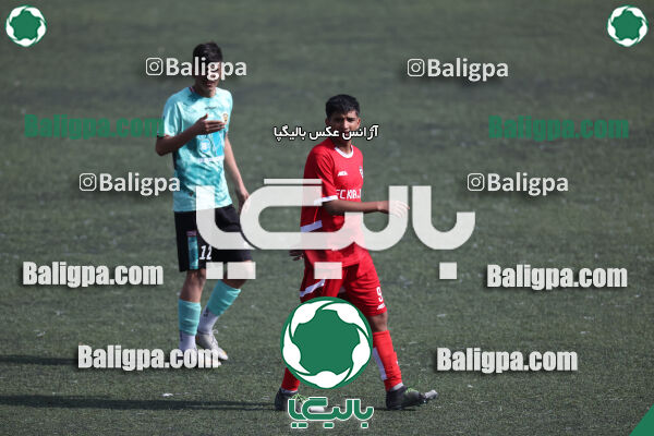 کیا 5–1 مهر یاران حافظ