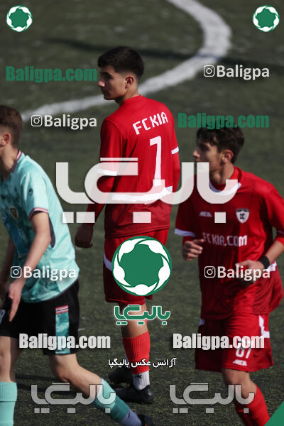 کیا 5–1 مهر یاران حافظ