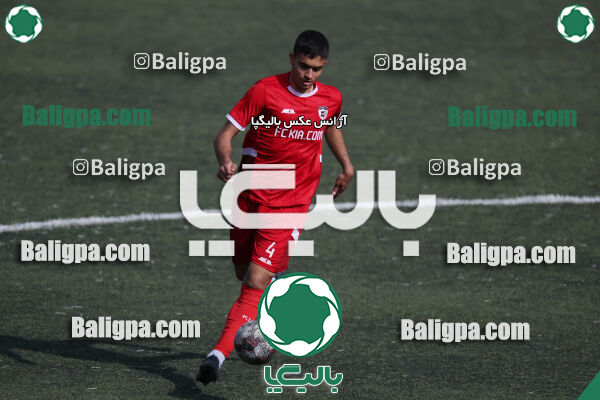 کیا 5–1 مهر یاران حافظ