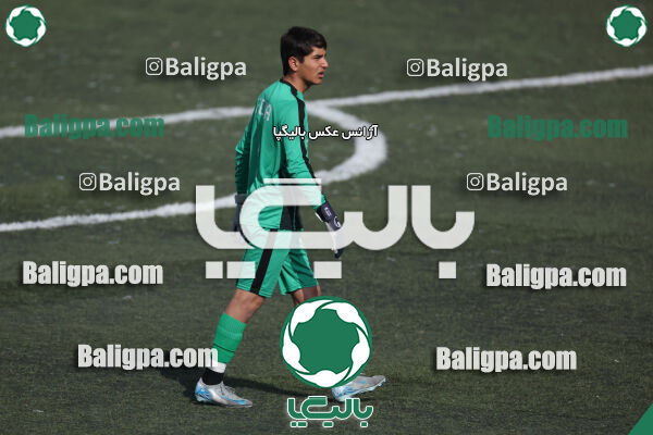 کیا 5–1 مهر یاران حافظ