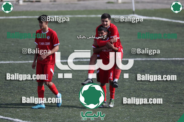 کیا 5–1 مهر یاران حافظ