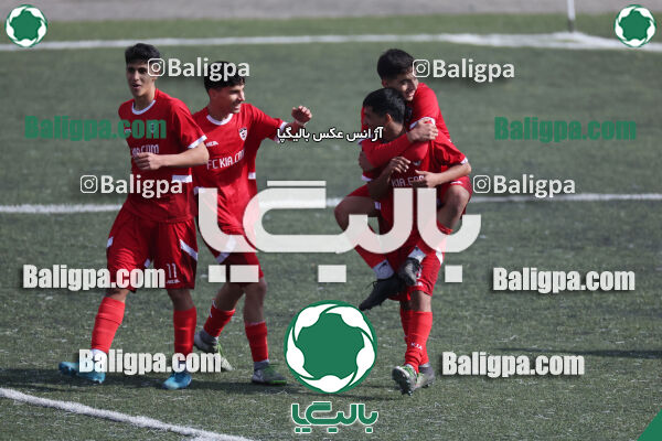کیا 5–1 مهر یاران حافظ