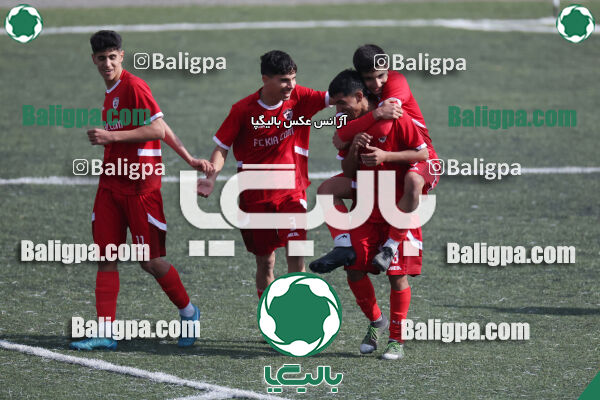 کیا 5–1 مهر یاران حافظ