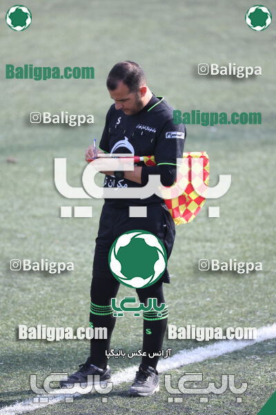 کیا 5–1 مهر یاران حافظ