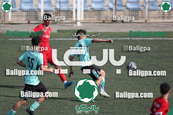 کیا 5–1 مهر یاران حافظ