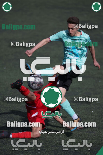 کیا 5–1 مهر یاران حافظ