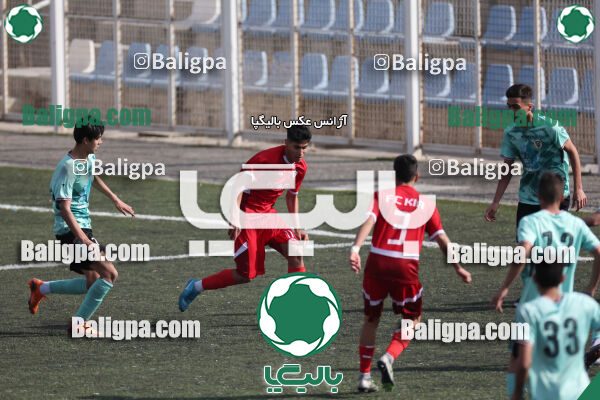 کیا 5–1 مهر یاران حافظ