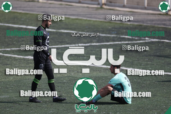 کیا 5–1 مهر یاران حافظ