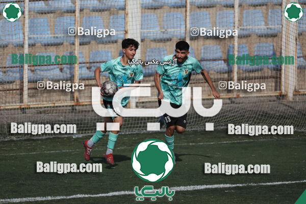 کیا 5–1 مهر یاران حافظ