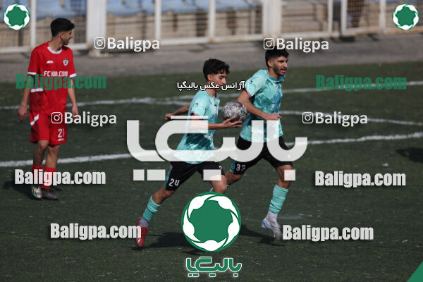 کیا 5–1 مهر یاران حافظ