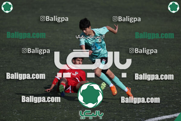 کیا 5–1 مهر یاران حافظ