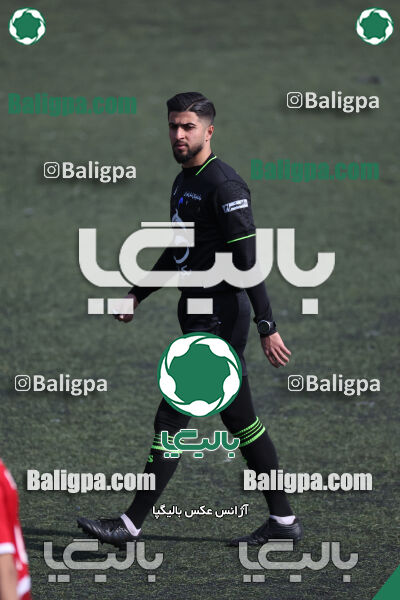 کیا 5–1 مهر یاران حافظ