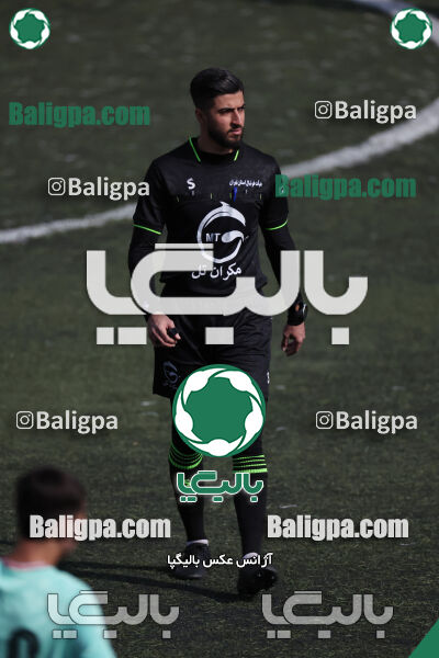 کیا 5–1 مهر یاران حافظ