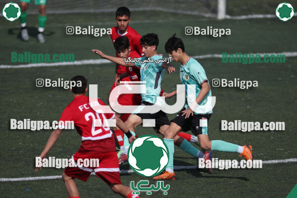 کیا 5–1 مهر یاران حافظ