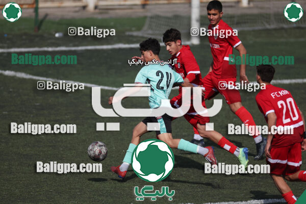 کیا 5–1 مهر یاران حافظ