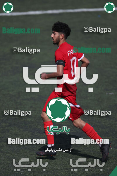 کیا 5–1 مهر یاران حافظ