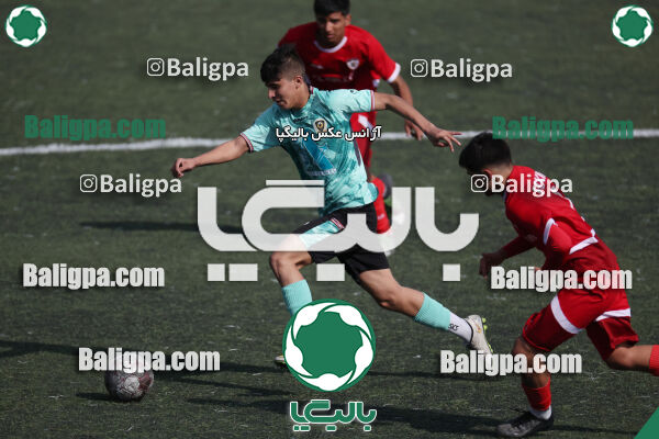 کیا 5–1 مهر یاران حافظ