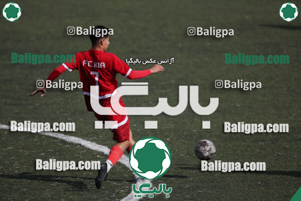 کیا 5–1 مهر یاران حافظ