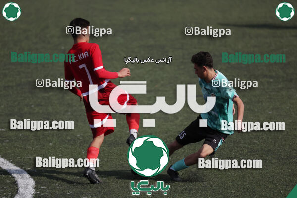 کیا 5–1 مهر یاران حافظ