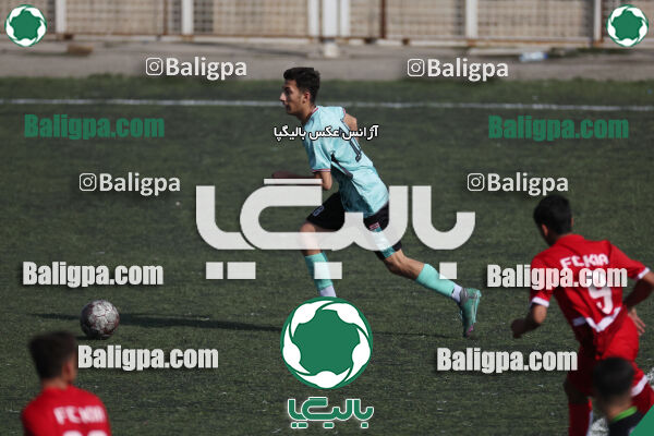 کیا 5–1 مهر یاران حافظ