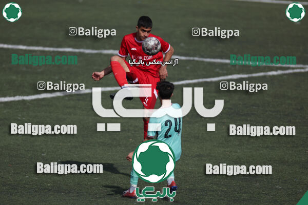 کیا 5–1 مهر یاران حافظ