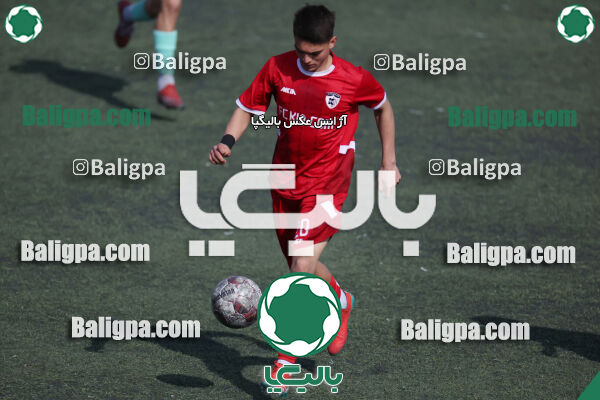 کیا 5–1 مهر یاران حافظ