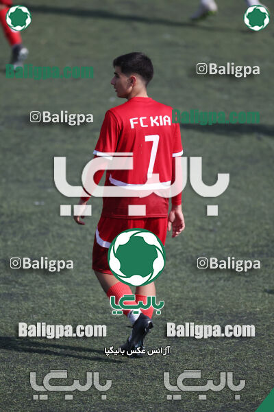 کیا 5–1 مهر یاران حافظ