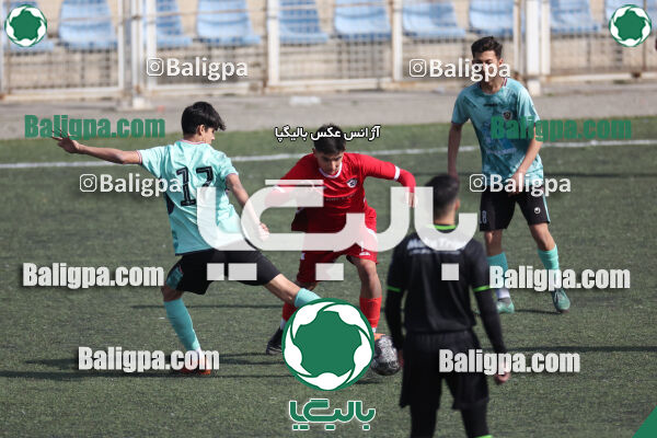 کیا 5–1 مهر یاران حافظ