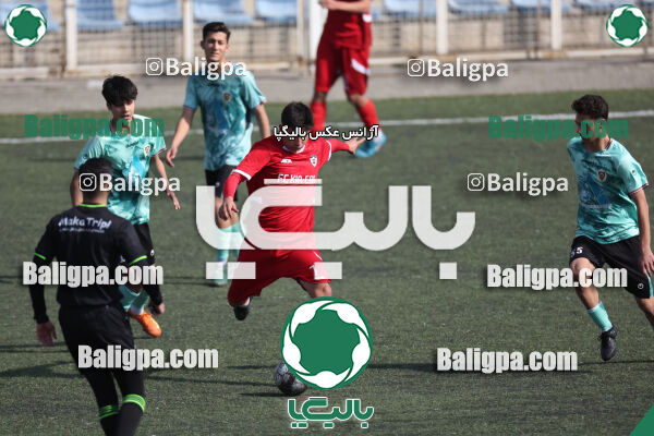 کیا 5–1 مهر یاران حافظ