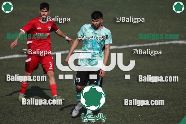 کیا 5–1 مهر یاران حافظ