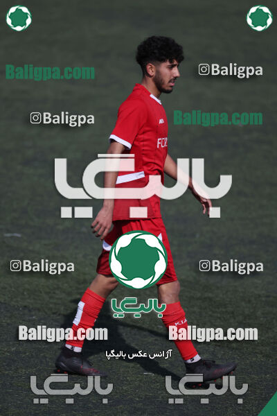 کیا 5–1 مهر یاران حافظ