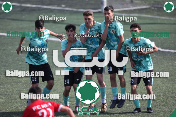 کیا 5–1 مهر یاران حافظ