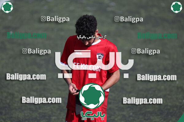 کیا 5–1 مهر یاران حافظ