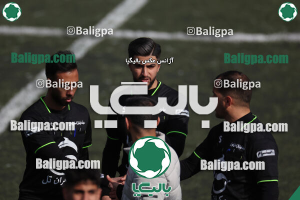 کیا 5–1 مهر یاران حافظ