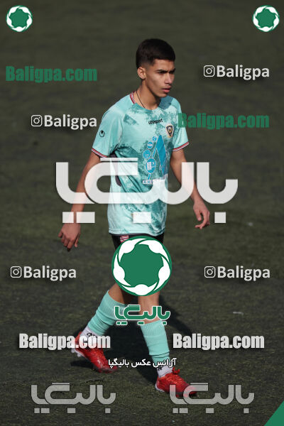 کیا 5–1 مهر یاران حافظ