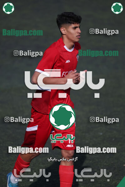 کیا 5–1 مهر یاران حافظ