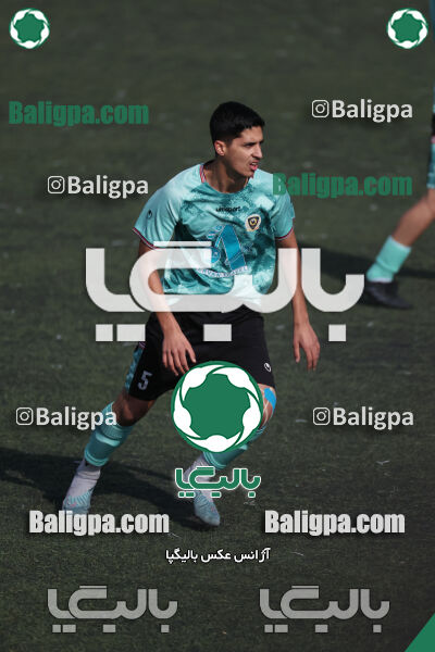 کیا 5–1 مهر یاران حافظ