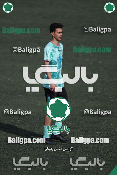 کیا 5–1 مهر یاران حافظ