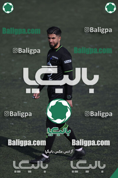 کیا 5–1 مهر یاران حافظ