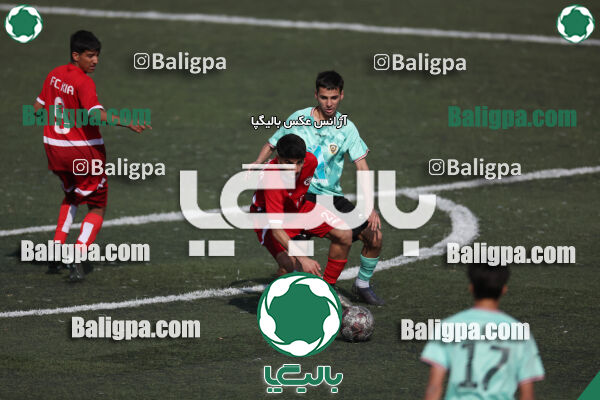 کیا 5–1 مهر یاران حافظ