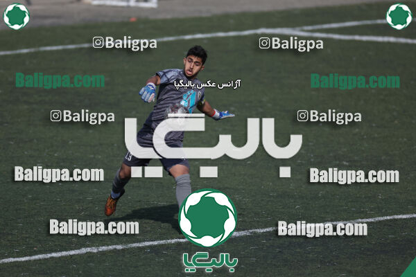 کیا 5–1 مهر یاران حافظ