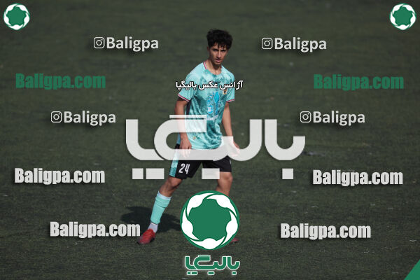کیا 5–1 مهر یاران حافظ