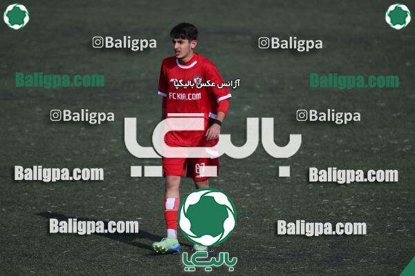 کیا 5–1 مهر یاران حافظ