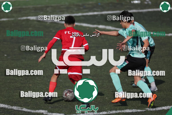 کیا 5–1 مهر یاران حافظ
