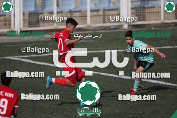 کیا 5–1 مهر یاران حافظ
