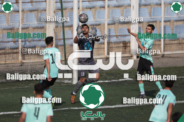 کیا 5–1 مهر یاران حافظ
