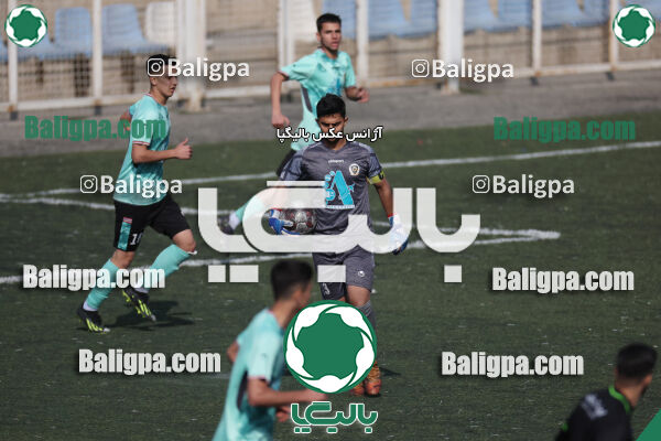 کیا 5–1 مهر یاران حافظ